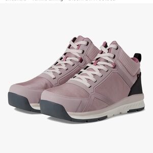 Bogs | Sandstone Composite Toe Safety Sneakers